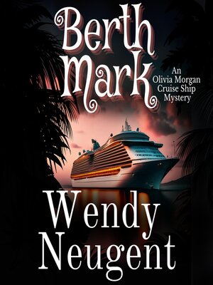 cover image of Berth Mark